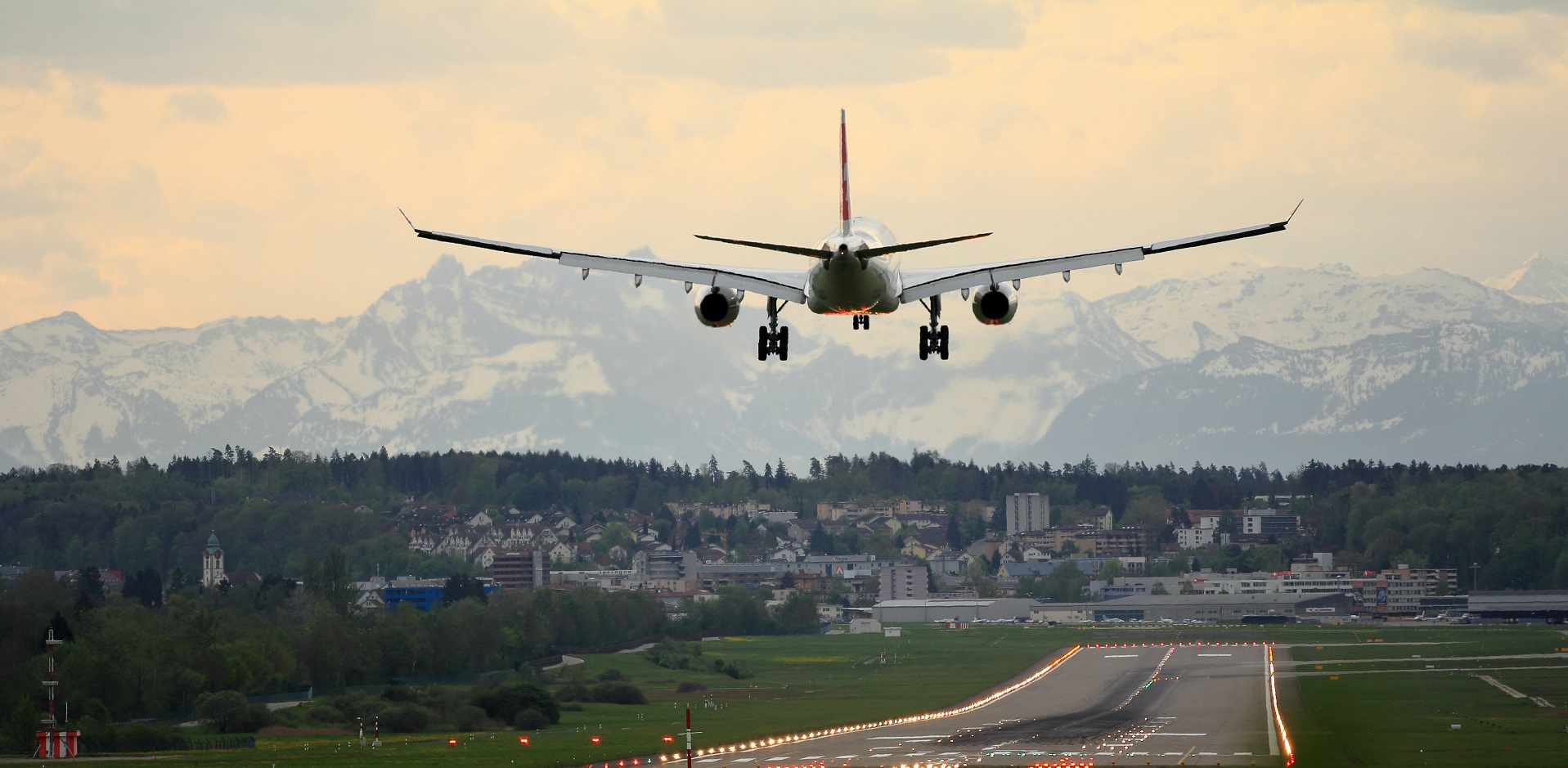 Feed på slot Undvigende Airport